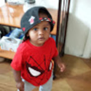 Meet your Posher, Makenda